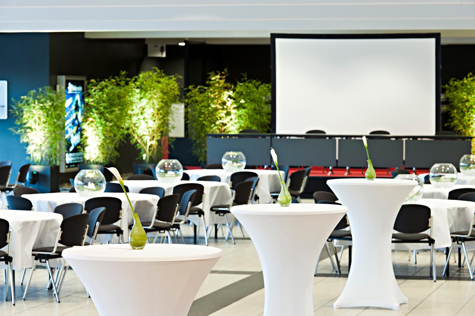 Corporate Events