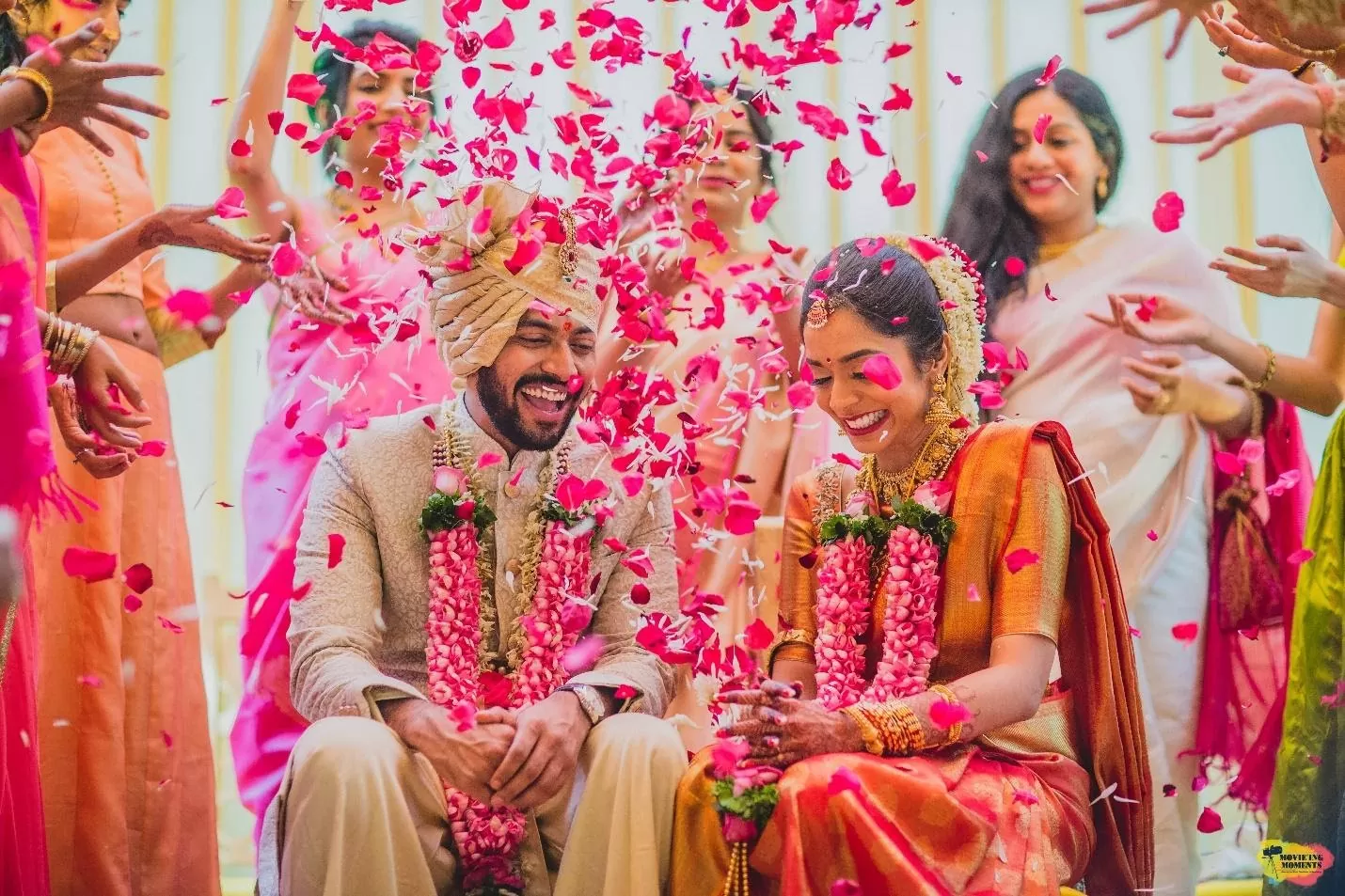 Wedding Management